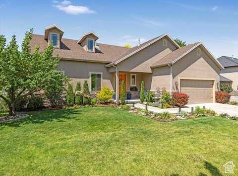 125 North 1430 East, Spanish Fork, UT 84660