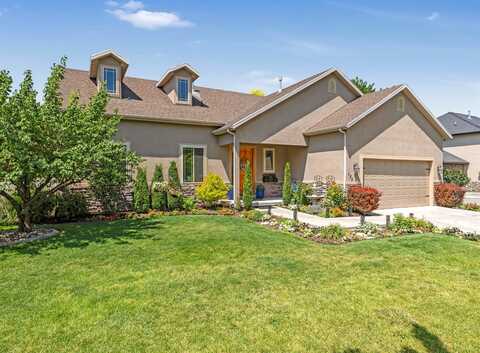 125 North 1430 East, Spanish Fork, UT 84660