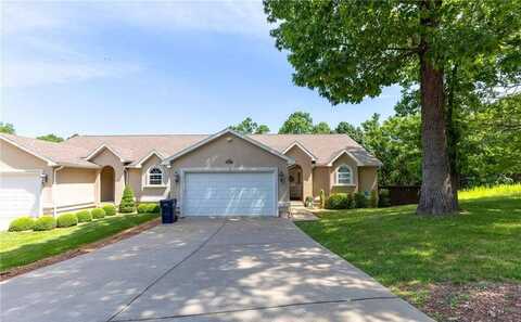 4331 Sunset Dr. #B, Osage Beach, MO 65065
