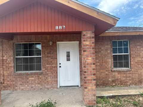 112 Benwood Dr, Rio Grande City, TX 78582