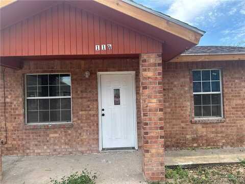 112 Benwood Road, Rio Grande City, TX 78582