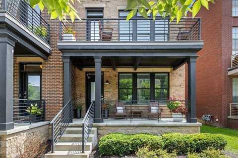 764 North 6th Street, Columbus, OH 43215