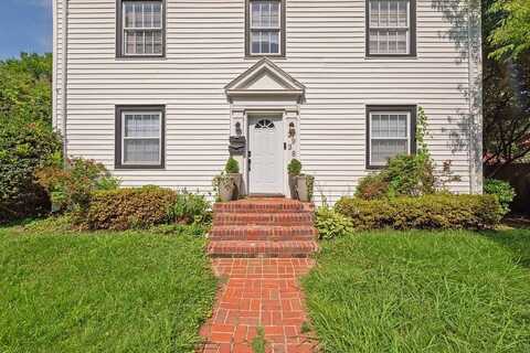 2938 Northumberlnd Ave, Richmond, VA 23220
