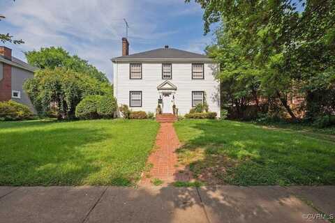 2938 Northumberland Avenue, Richmond, VA 23220