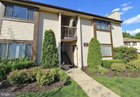1003 Britton Place, Voorhees, NJ 08043