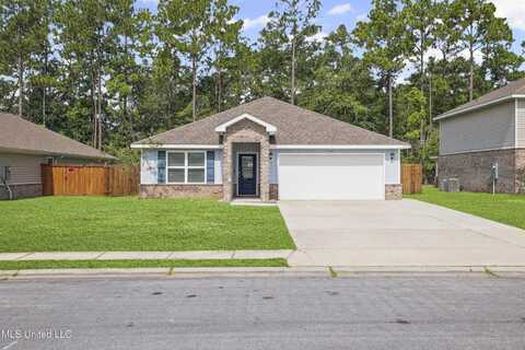 6531 Eastland Circle, Biloxi, MS 39532