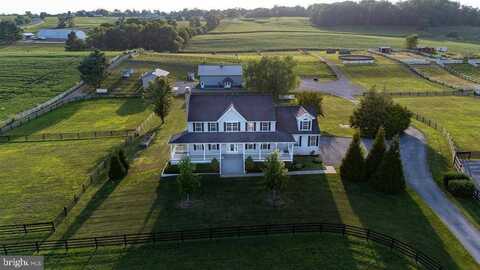 9630 Clemsonville Road, Union Bridge, MD 21791