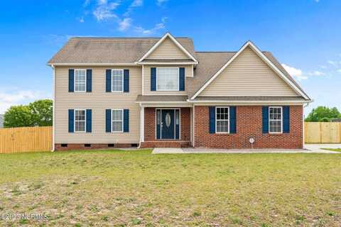 15 Gloucester Court, Cameron, NC 28326