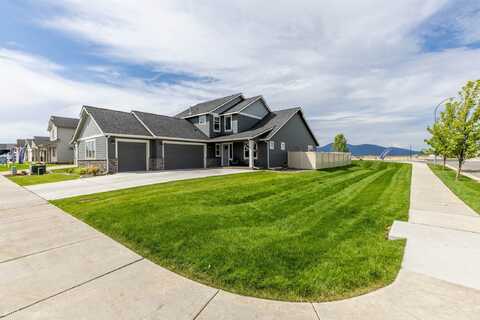 3366 N Cyprus Fox Lp, Post Falls, ID 83854