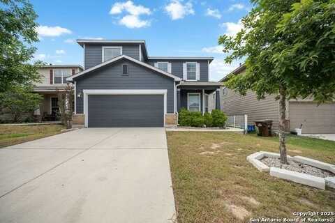 3410 York Crest, San Antonio, TX 78245