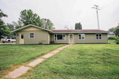502 W 15th Street, Neillsville, WI 54456