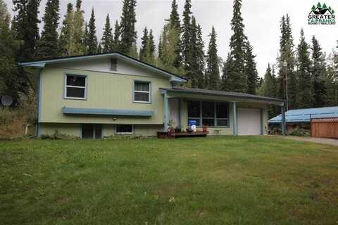 2422 Nugget Loop, Fairbanks, AK 99709