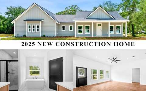 3896 SW SR-247, Lake City, FL 32024