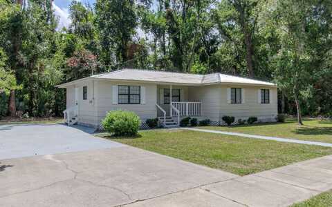 511 NE 1ST AVE, Jasper, FL 32052