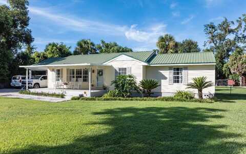 200 SE GAY, Live Oak, FL 32064