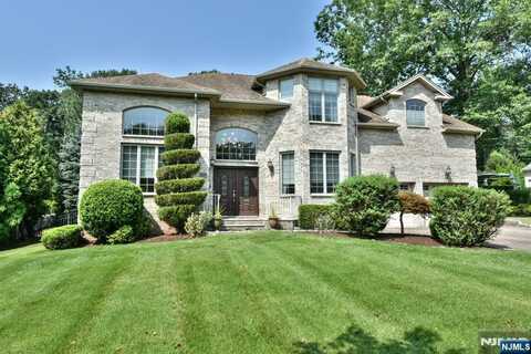 268 West Place, Washington, NJ 07676