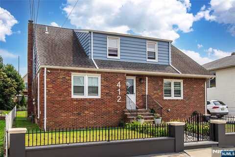 412 MADELINE Avenue 2, Garfield, NJ 07026