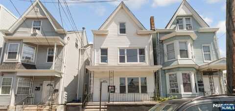 17 E 15th Street, Paterson, NJ 07524