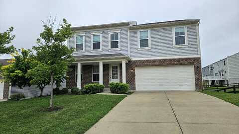 10202 Cardigan Drive, Union, KY 41091