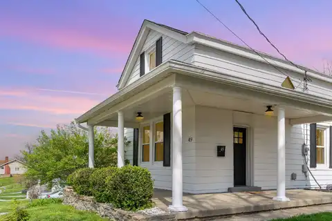 49 Southview Avenue, Fort Thomas, KY 41075