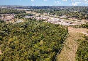 10.14 Acre Moreland Road, Alexandria, KY 41001