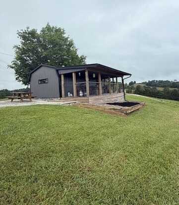 2635 Lenoxburg RD Road, Falmouth, KY 41040