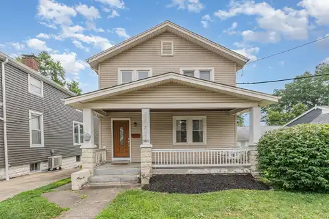 4420 Michigan Avenue, Covington, KY 41015