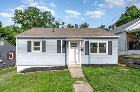 630 Willow Street, Elsmere, KY 41018