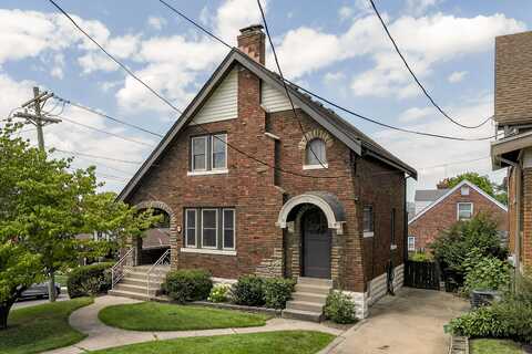 119 Bonnie Leslie Avenue, Bellevue, KY 41073