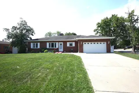 681 Manor Drive, Taylor Mill, KY 41015