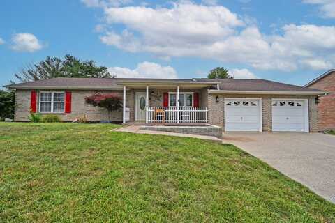 110 Waller Drive, Crittenden, KY 41030