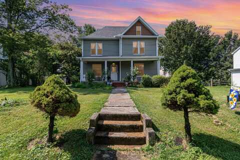 239 W Seminary Street, Owenton, KY 40359
