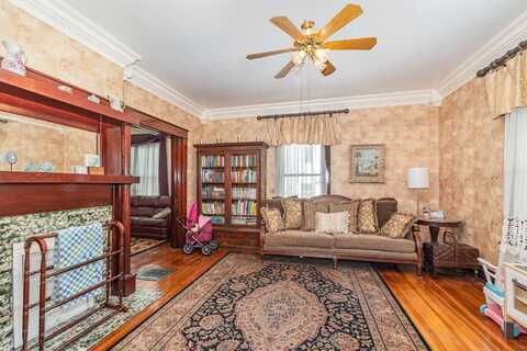 239 W Seminary Street, Owenton, KY 40359