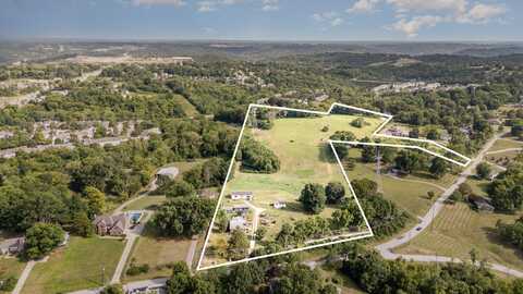 6045 Murnan Road, Cold Spring, KY 41076