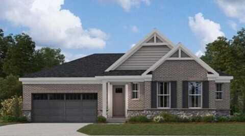 2743 River Birch Drive, Villa Hills, KY 41017