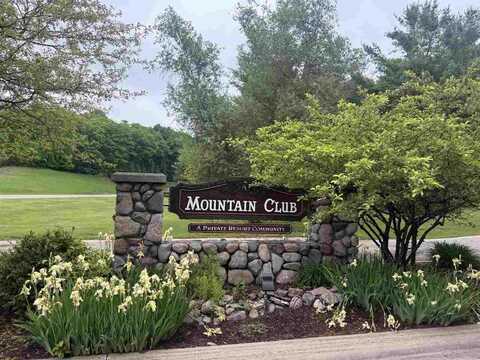 TBD MOUNTAIN VALLEY, Boyne City, MI 49712