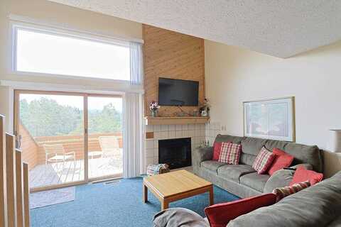 4749 S Pleasantview, Harbor Springs, MI 49740