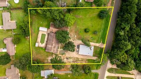 4328 Old Lufkin Rd, Nacogdoches, TX 75964