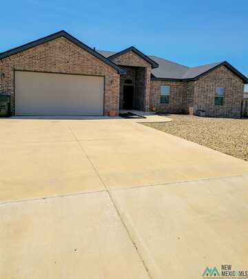 309 Nonpareil Lane, Clovis, NM 88101