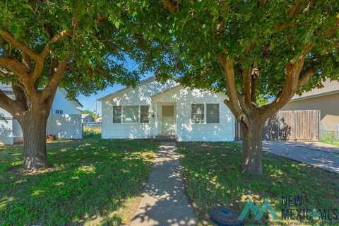 502 S Kansas Avenue, Roswell, NM 88203