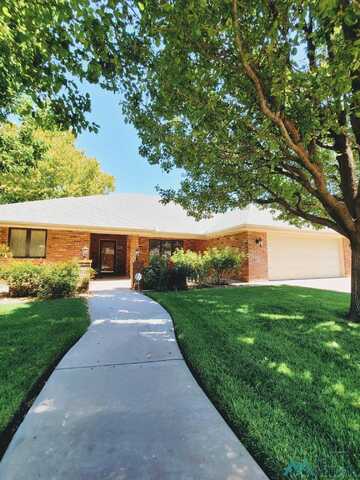 903 Escalante Road, Roswell, NM 88201