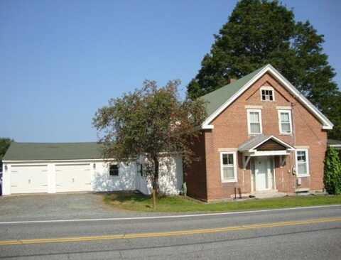 992 Route 120, Plainfield, NH 03770