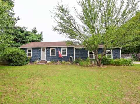 24 Stearns Road, Amherst, NH 03031