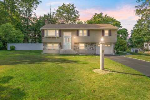 8 Joseph Road, Salem, NH 03079
