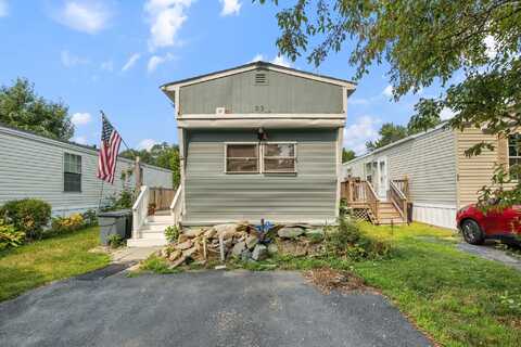 53 Polly Ann MHP Park, Dover, NH 03820