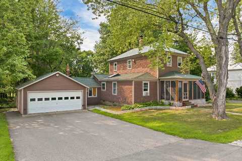 58 Wilder Street, Conway, NH 03818