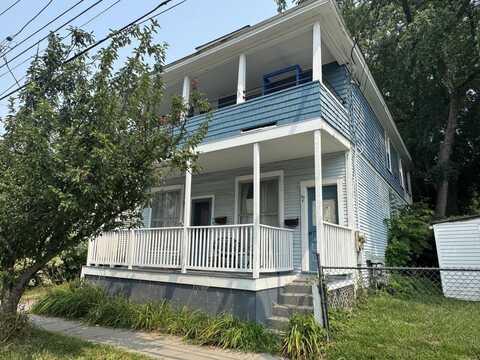 54 Hayward Street, Burlington, VT 05401