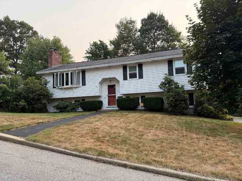 254 Mayflower Drive, Manchester, NH 03104