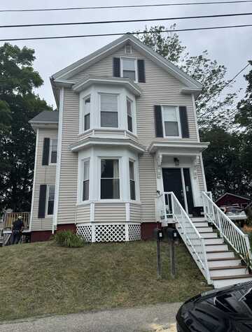42A Forest Street, Dover, NH 03820