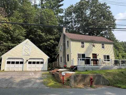 296 Sullivan Street, Charlestown, NH 03603